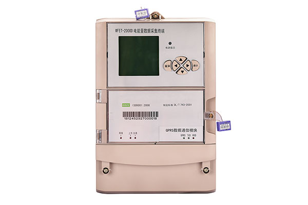電表采集器是干什么的，什么采集器好呢-老王說表