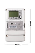 老王說表之--智能電表比機械表好在哪呢？