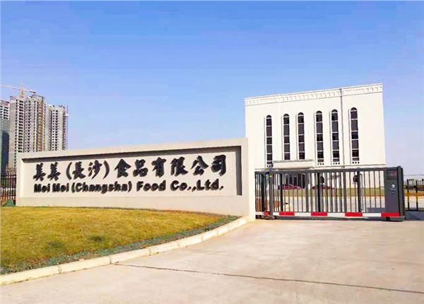 美美（長(zhǎng)沙）食品有限公司環(huán)境設(shè)備監(jiān)測(cè)項(xiàng)目